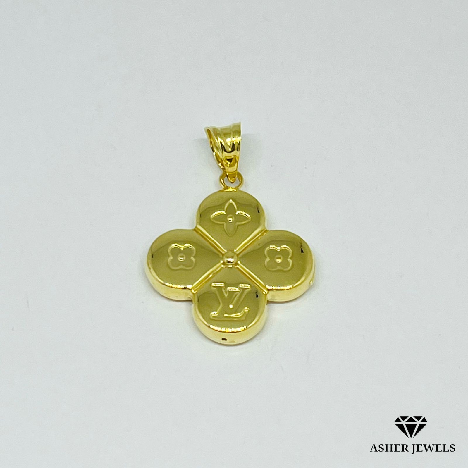 LV Pendant
